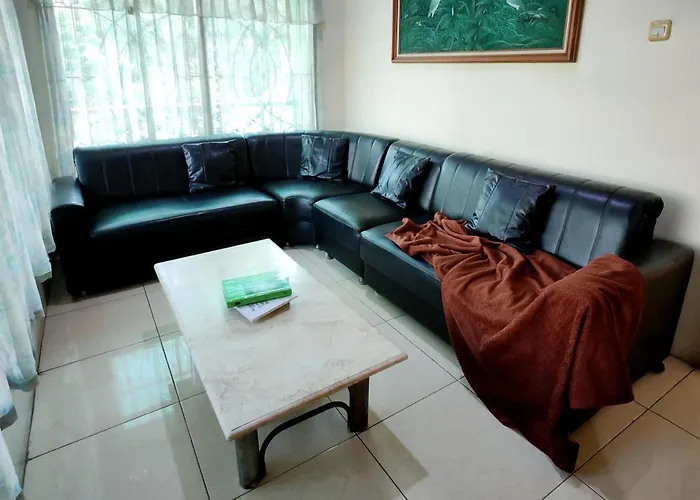 Green Homestay
