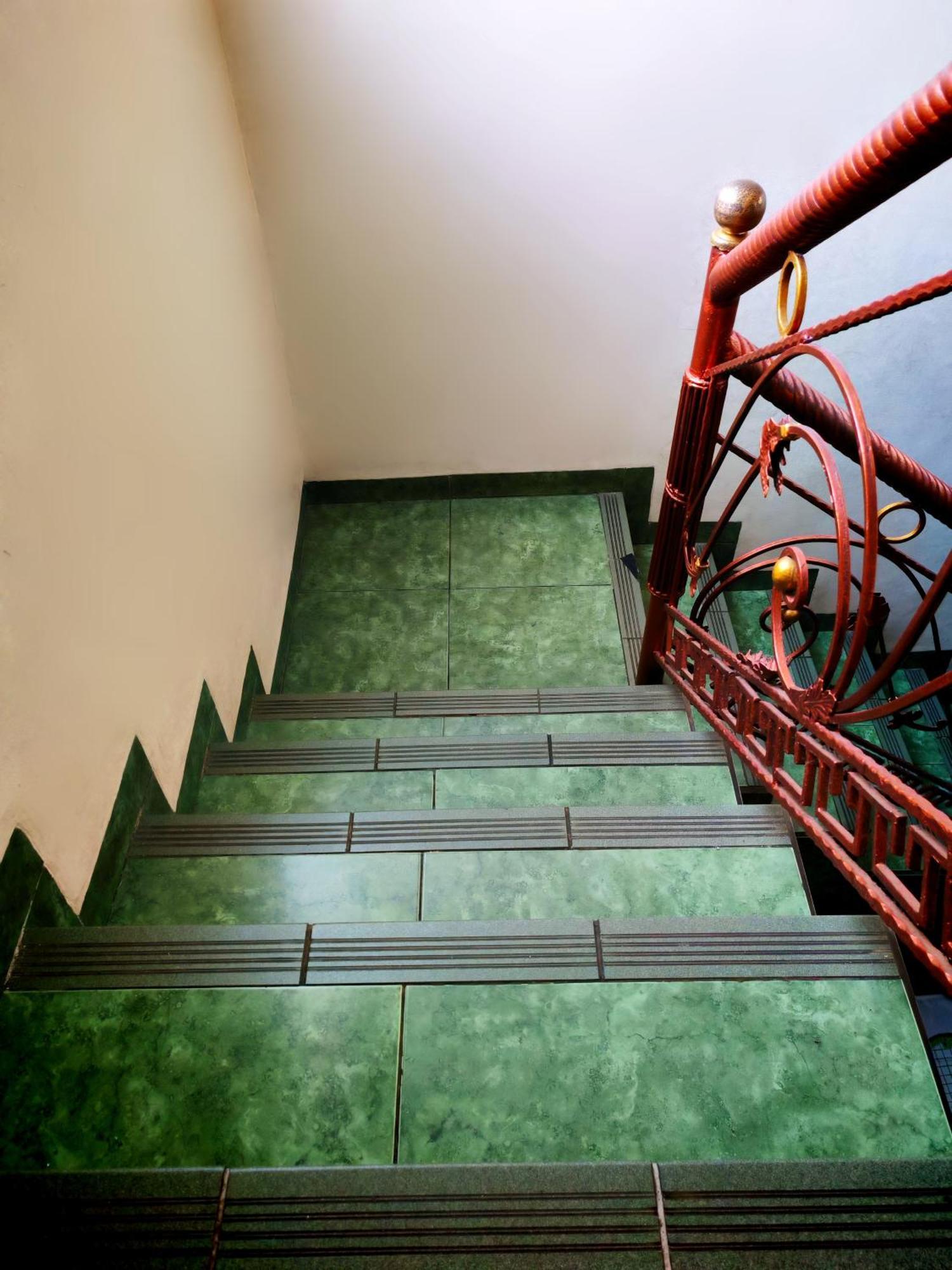Green Homestay Wisma tamu Bandung