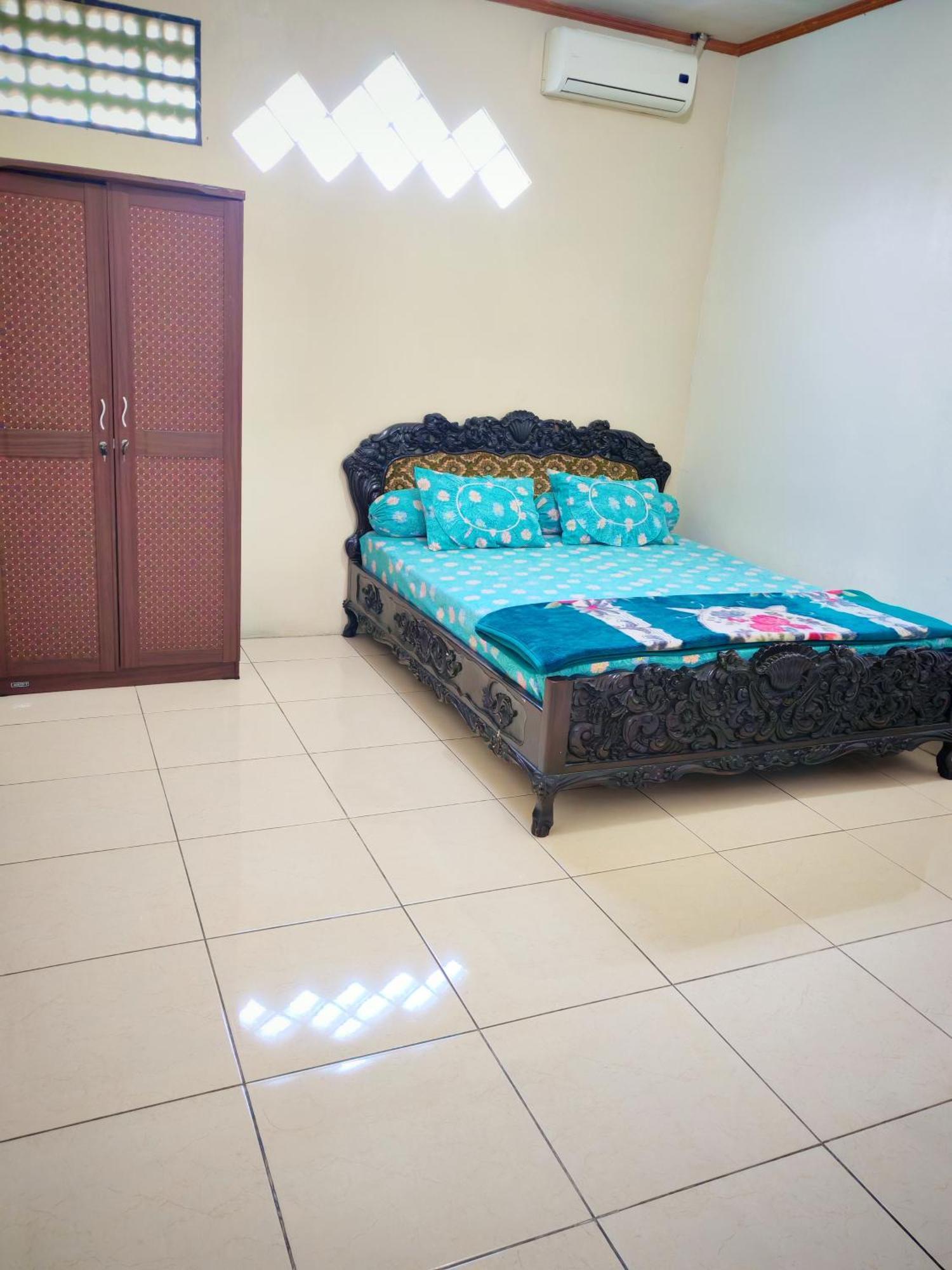 Green Homestay * Bandung
