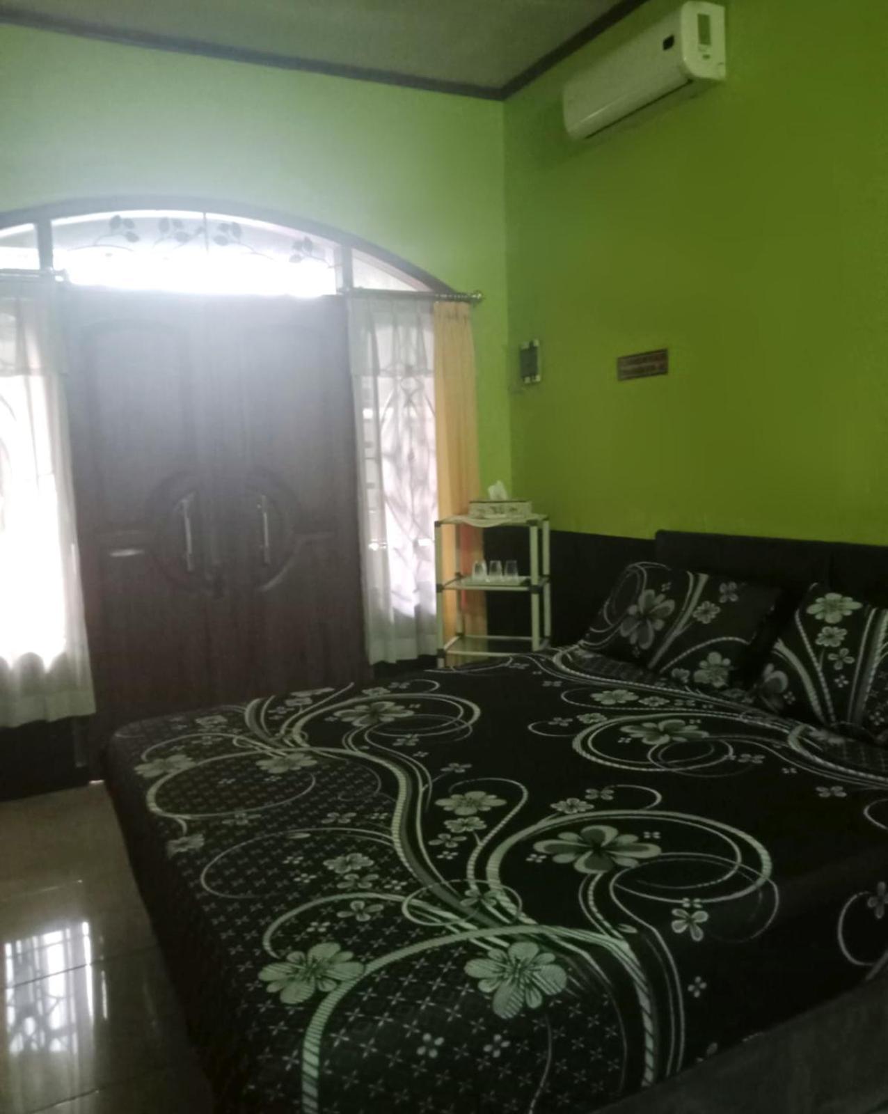 Green Homestay Wisma tamu
